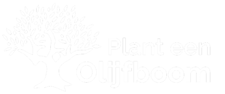 Plant een Olijfboom