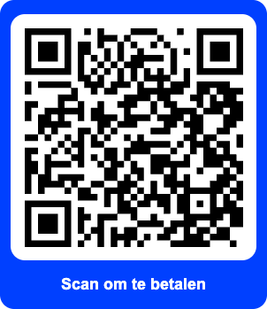 Pay €5 – 't SCHANDAAL
