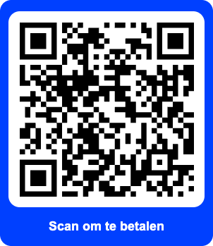 Pay €7 – 't SCHANDAAL