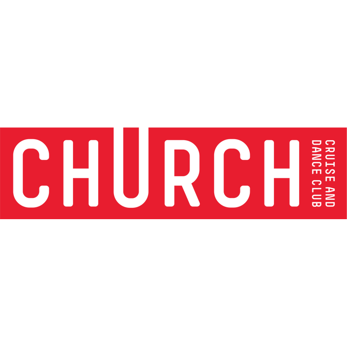 Logo - Club Church