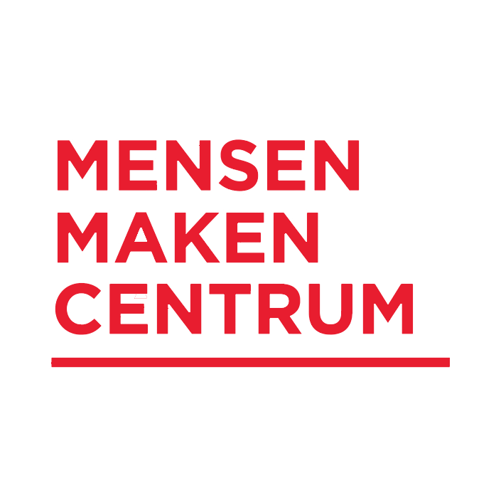 Logo - Fonds voor Centrum