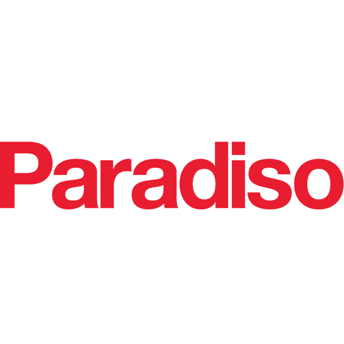 Logo - Paradiso